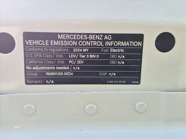 Used 2024 Mercedes-Benz EQB 250+ image 27