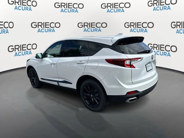 New 2025 Acura RDX SH-AWD image 7