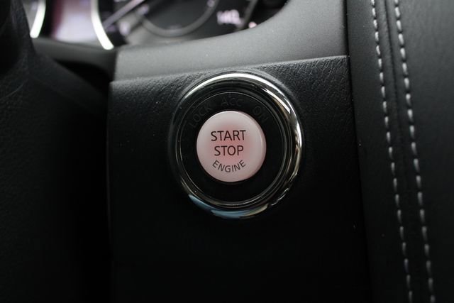 Used 2018 Nissan Armada Platinum w/ Interior Lighting Package image 15