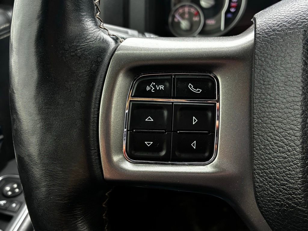 Used 2018 RAM 1500 Limited image 22