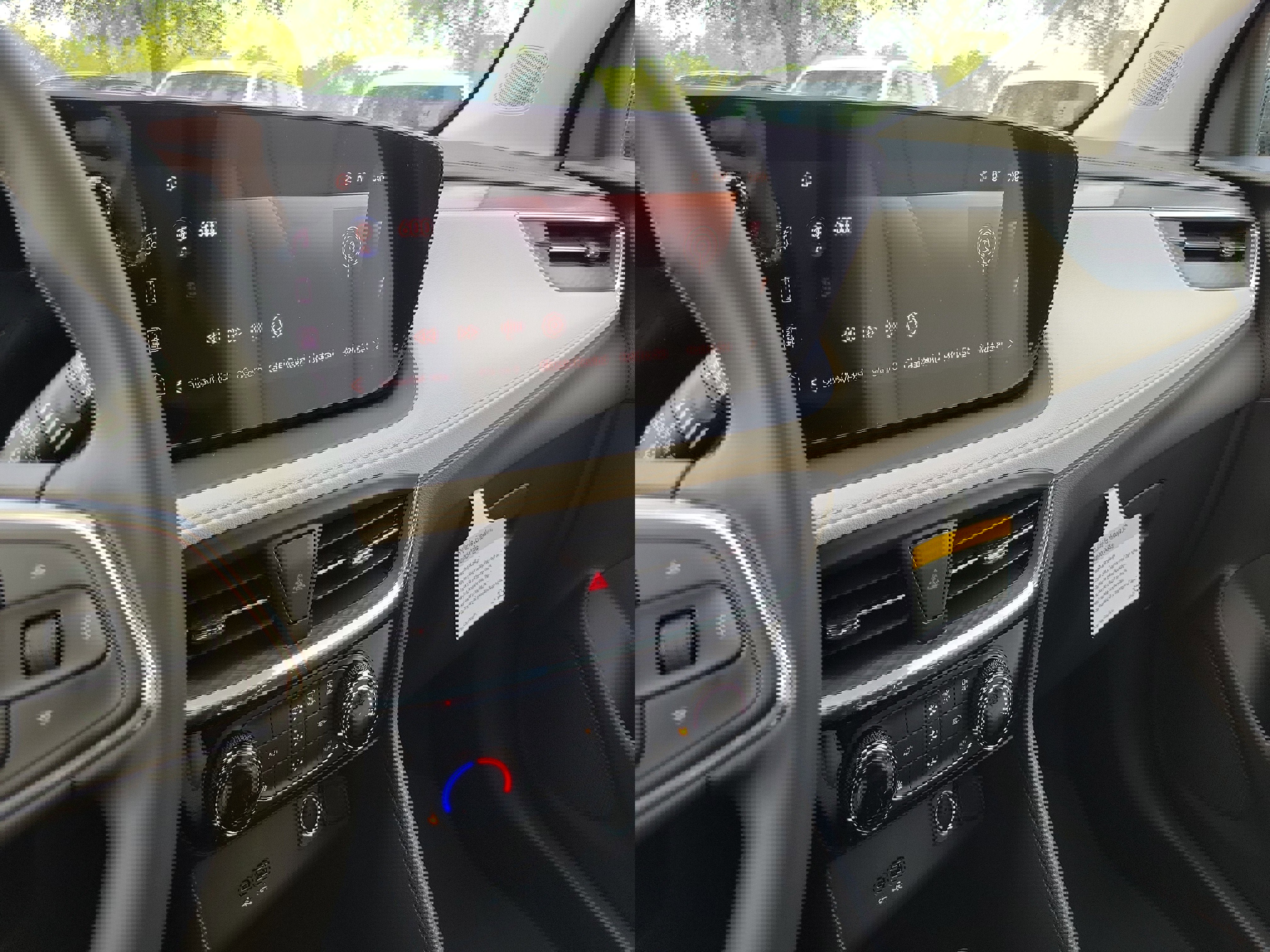 New 2026 Buick Encore GX Sport Touring w/ Advanced Technology Package image 11