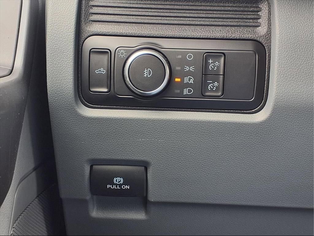 New 2026 Ford F250 XLT w/ Camper Package image 10