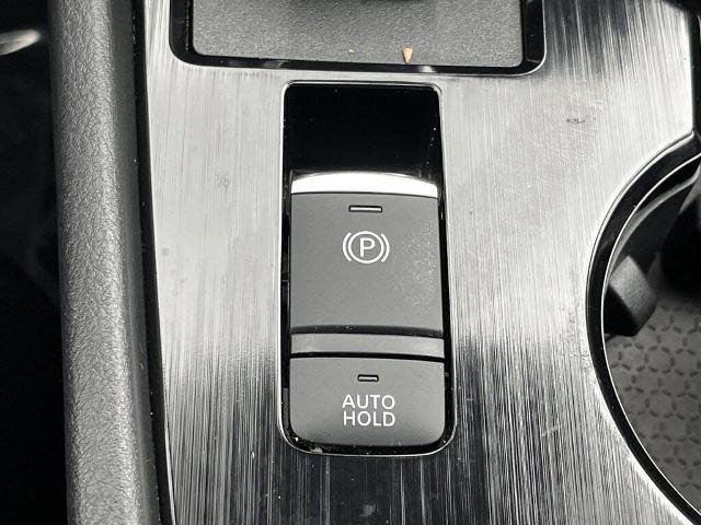 Certified 2023 Nissan Rogue SV image 7