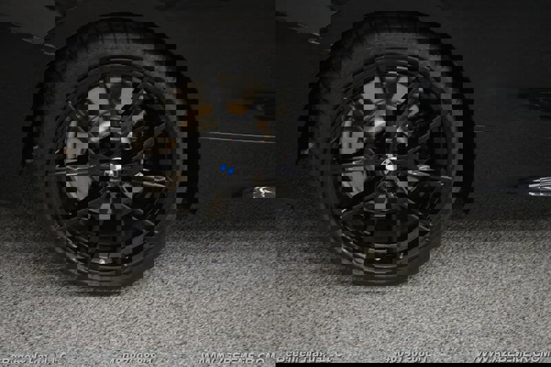 Used 2022 BMW 840i Convertible image 39