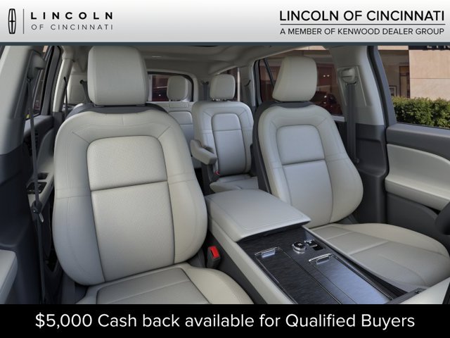 New 2026 Lincoln Aviator Reserve w/ Illumination Package AWD/4WD image 10