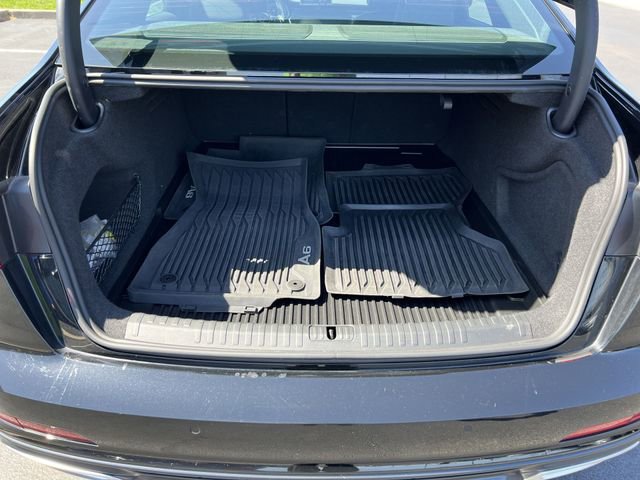 Used 2023 Audi A6 Premium Plus AWD/4WD image 22