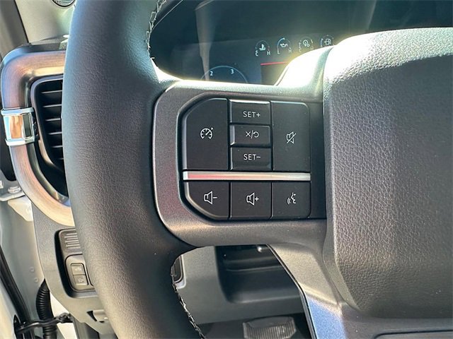 New 2026 Ford F350 Lariat w/ Chrome Package image 22