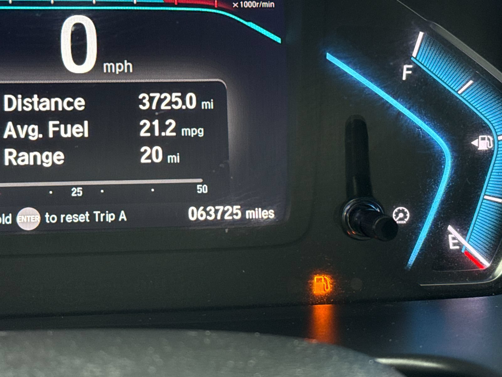Used 2020 Honda Odyssey LX image 23