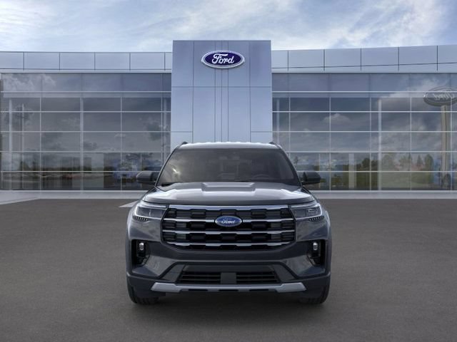 New 2025 Ford Explorer Active w/ Active Comfort Package RWD image 6