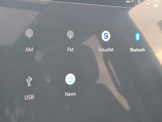 New 2026 GMC Yukon XL Elevation w/ Elevation Premium Package image 15