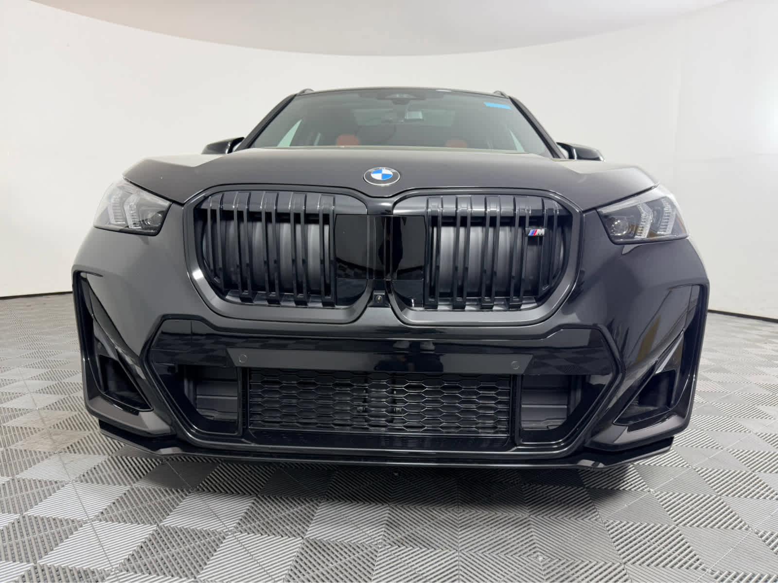 New 2026 BMW X1 M35i w/ Technology Package image 8
