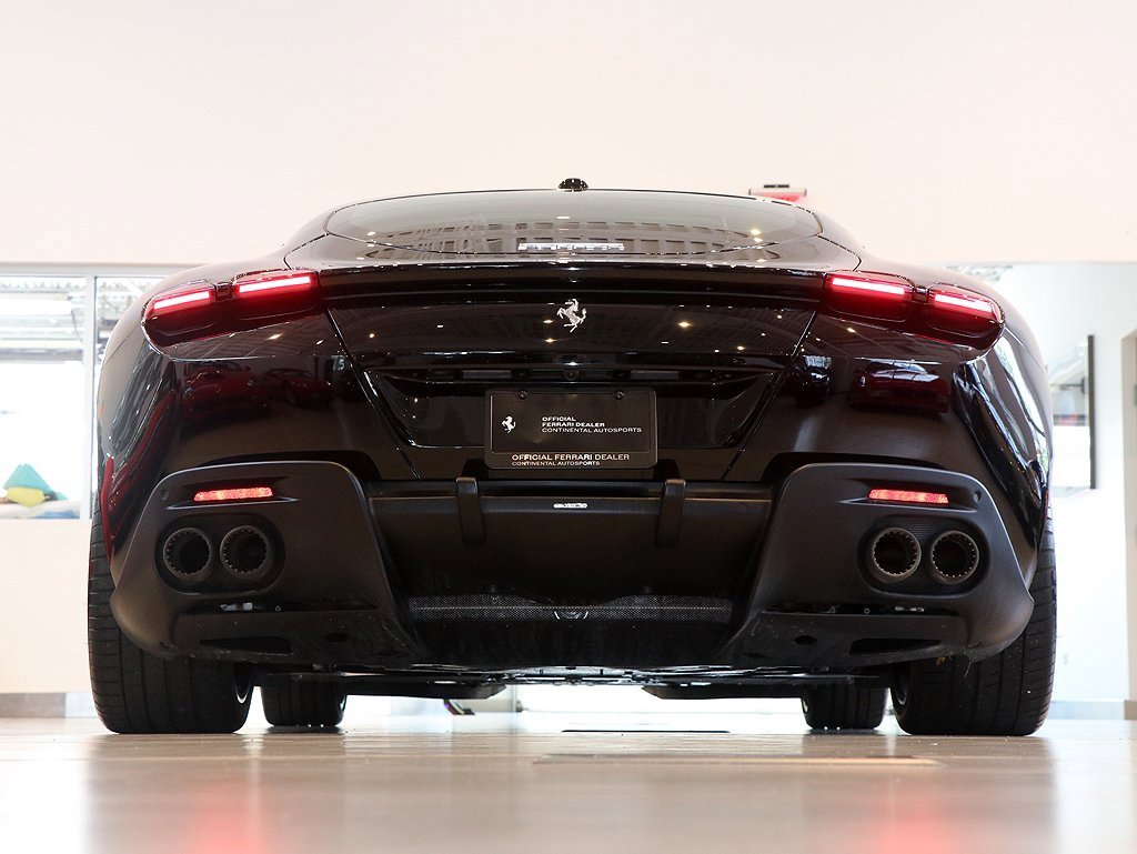 Certified 2024 Ferrari Roma image 54