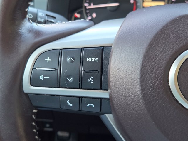 Used 2016 Lexus ES 350 w/ Luxury Package w/Wood Trim FWD image 20