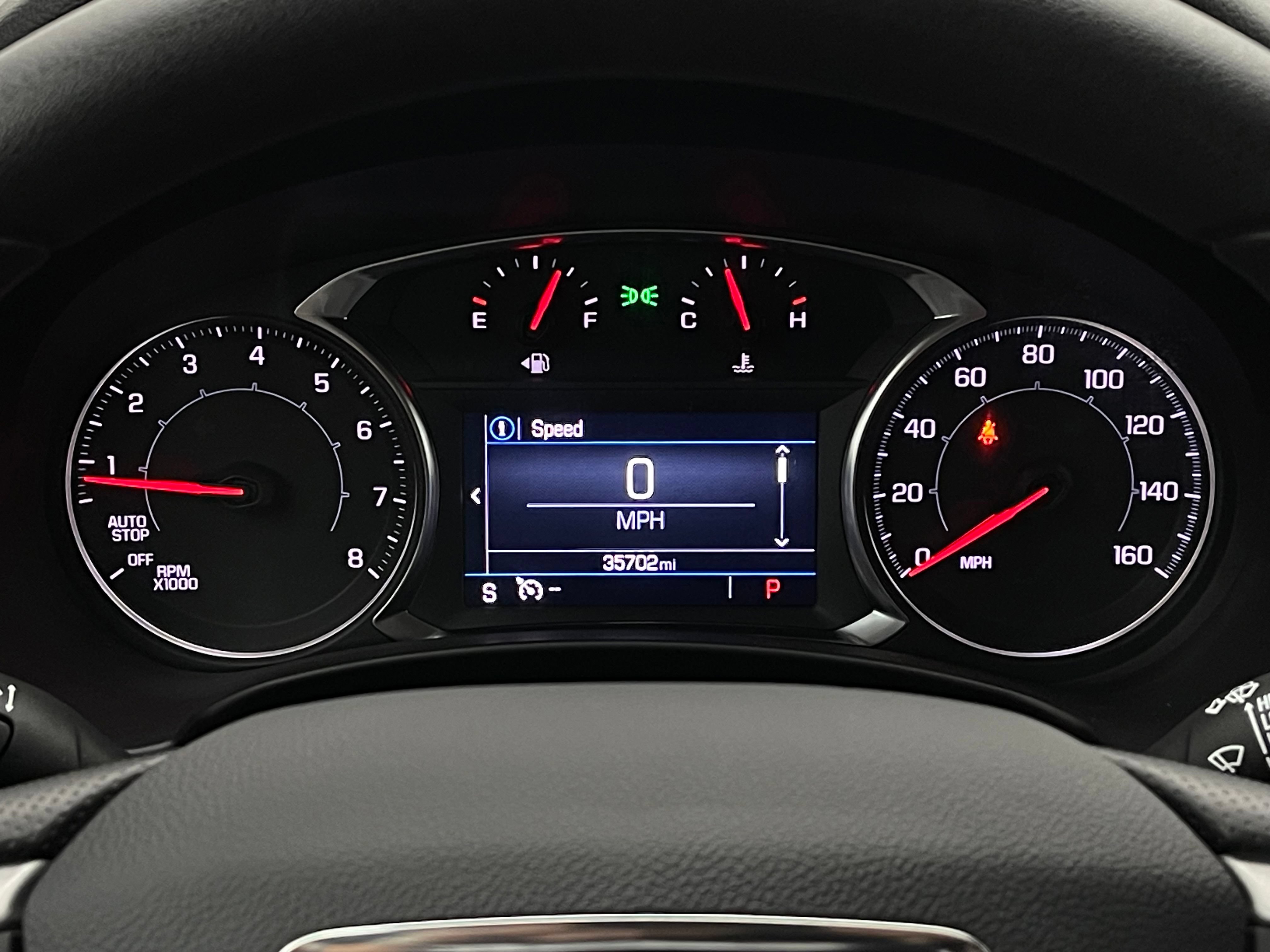 Used 2024 GMC Terrain SLE w/ Driver Convenience Package FWD image 21