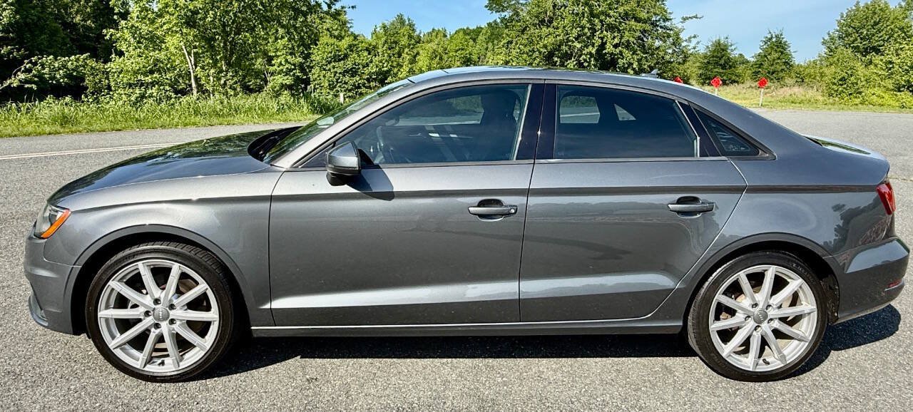Used 2016 Audi A3 1.8T Premium FWD image 24