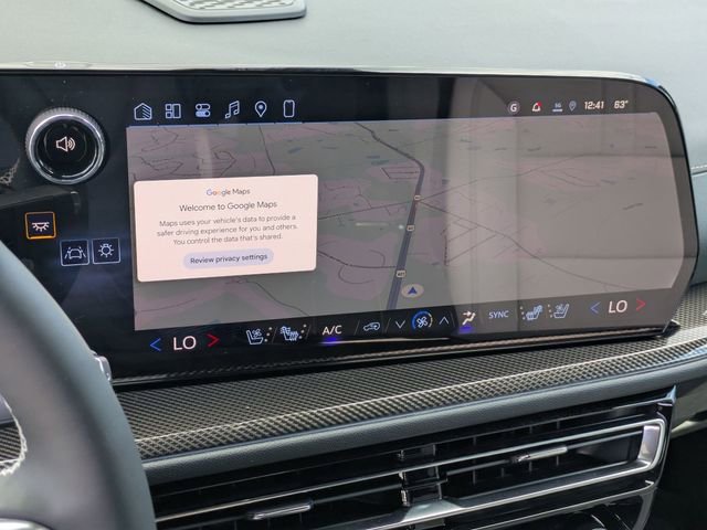 New 2026 Chevrolet Traverse High Country image 19