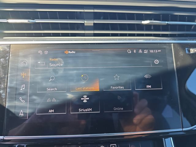 Used 2024 Audi Q7 3.0T Premium Plus AWD/4WD image 25