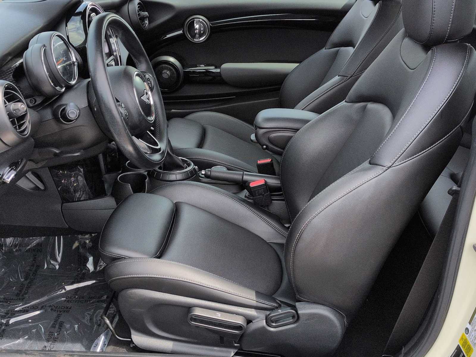 Used 2016 MINI Cooper S FWD image 17