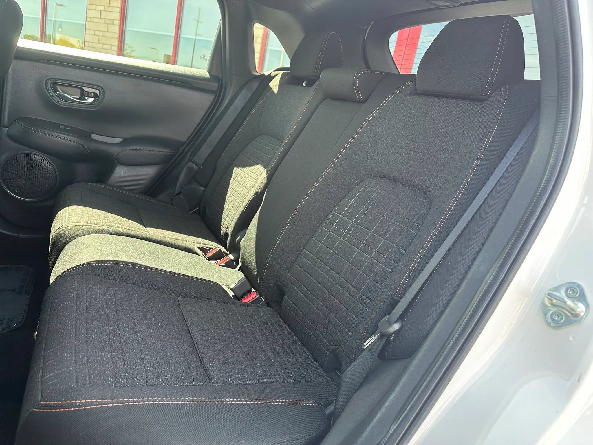Used 2025 Honda HR-V Sport image 12