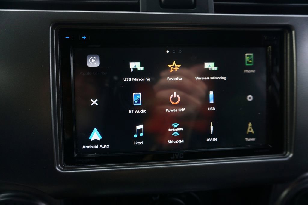 Used 2019 Toyota 4Runner SR5 image 10