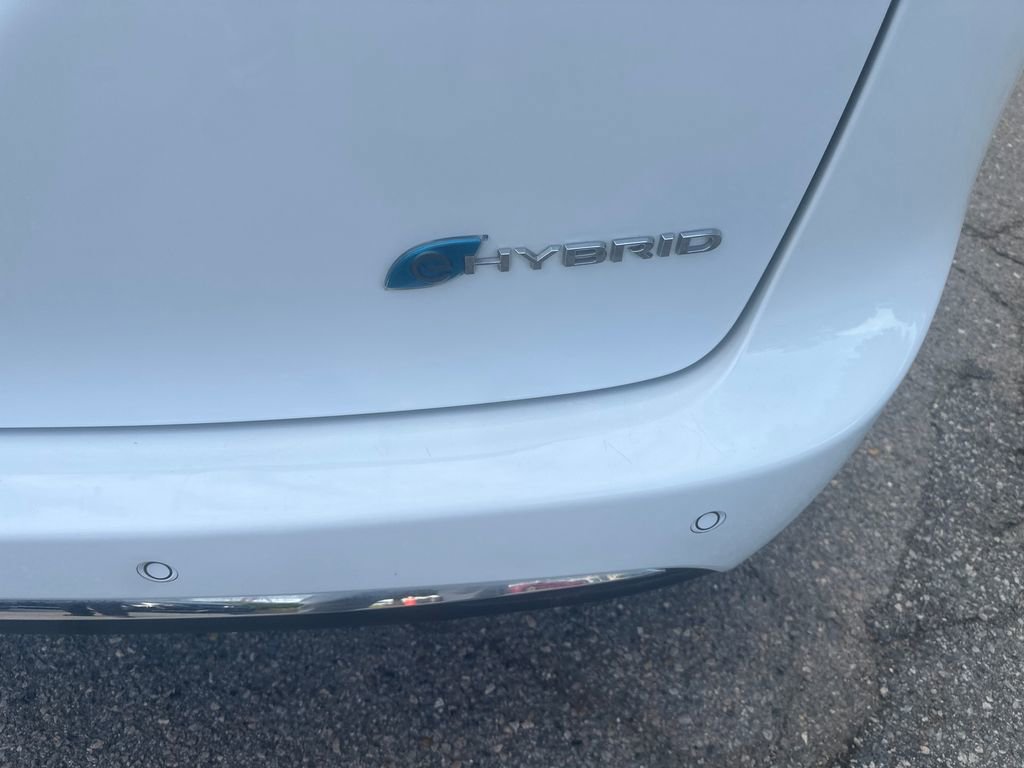 Used 2022 Chrysler Pacifica Touring-L FWD image 22