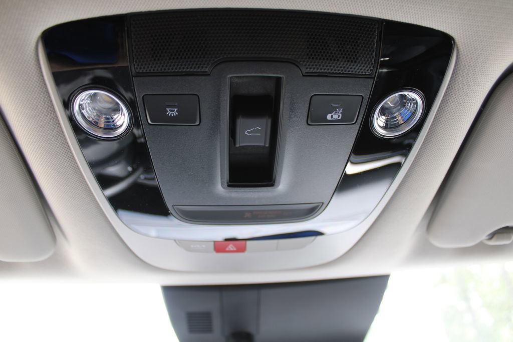 New 2026 Kia Sportage EX image 49