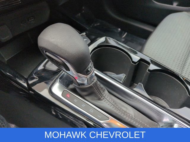 Certified 2024 Chevrolet Trax LT image 16