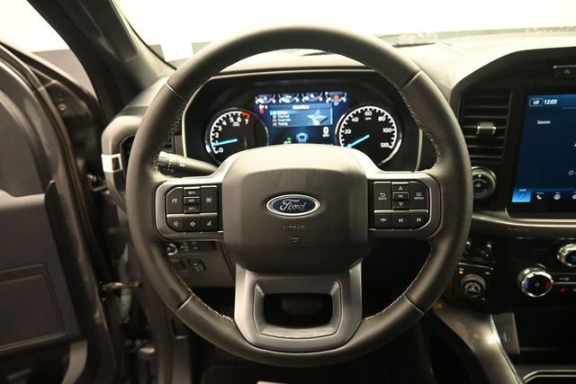 Certified 2023 Ford F150 XLT w/ Equipment Group 302A High AWD/4WD image 15