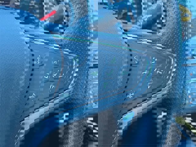 Used 2024 Chevrolet Malibu LT image 20