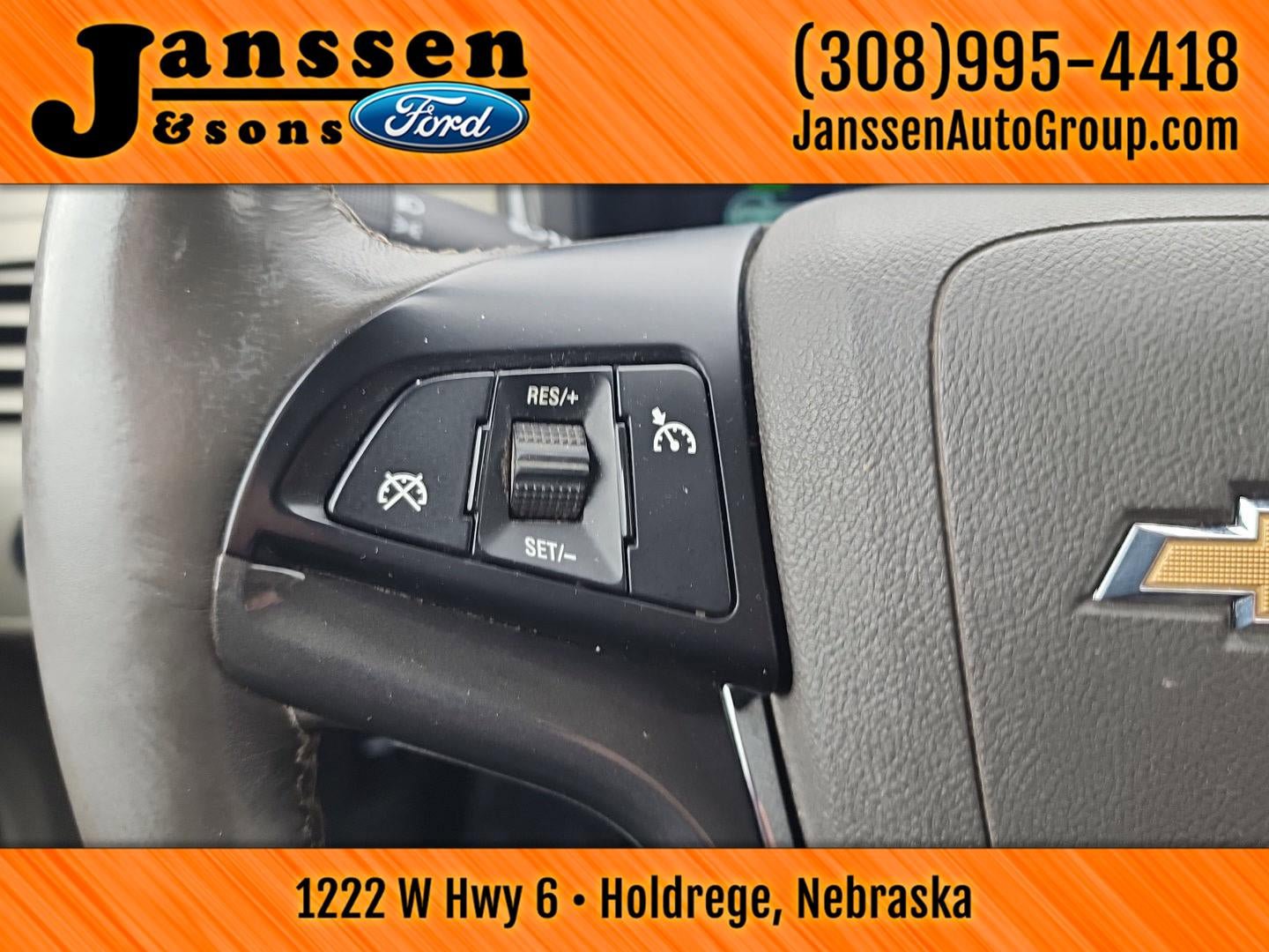 Used 2014 Chevrolet Volt FWD image 30