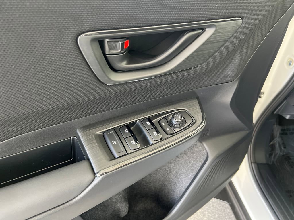 New 2026 Subaru Outback Premium image 13