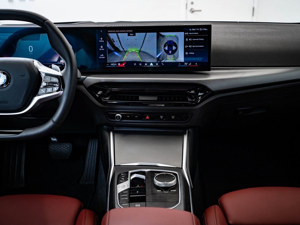 Certified 2025 BMW 230i xDrive Coupe w/ Premium Package image 32