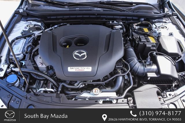 New 2026 MAZDA CX-30 AWD 2.5 S w/ Select Sport Pkg image 6