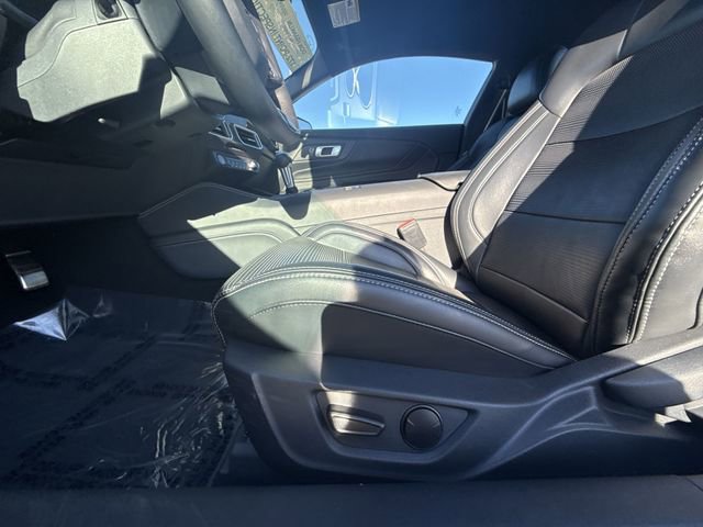 Used 2024 Ford Mustang Premium image 12