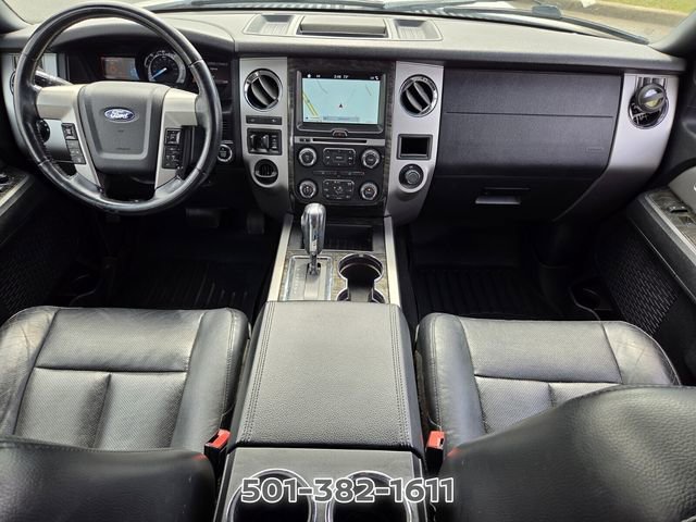 Used 2017 Ford Expedition Limited RWD image 15