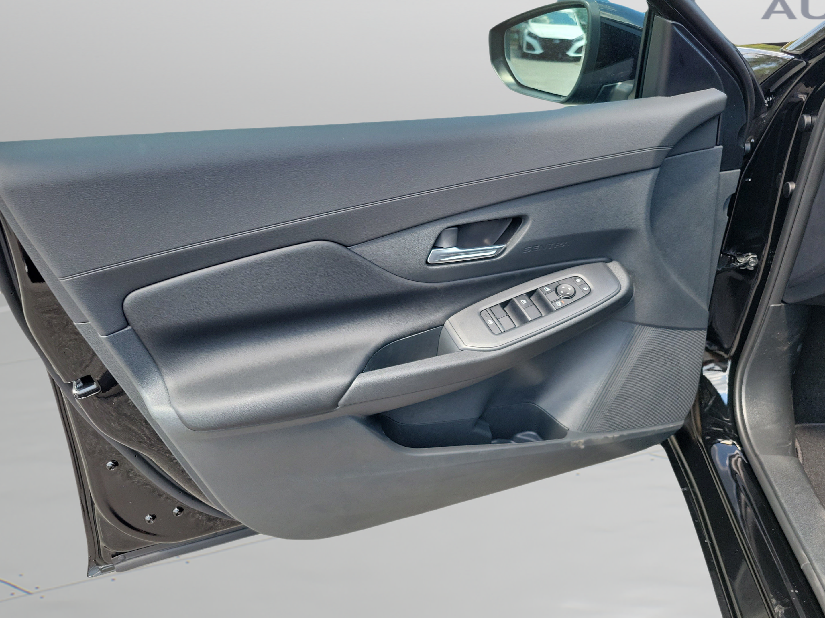 New 2026 Nissan Sentra S w/ S Cold Weather Package FWD image 14
