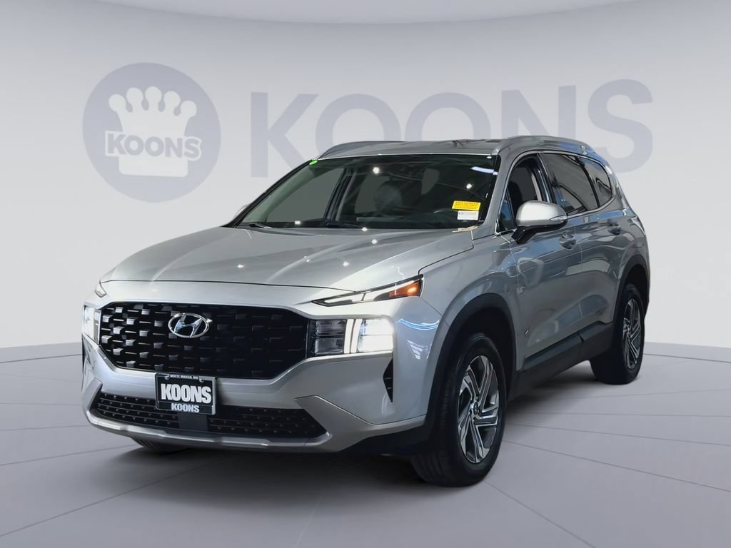 Used 2023 Hyundai Santa Fe SEL AWD/4WD image 5