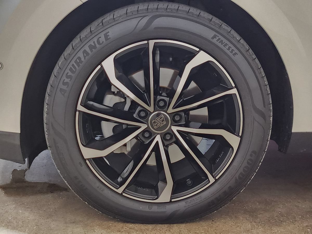 Used 2025 Kia Carnival SX FWD image 26