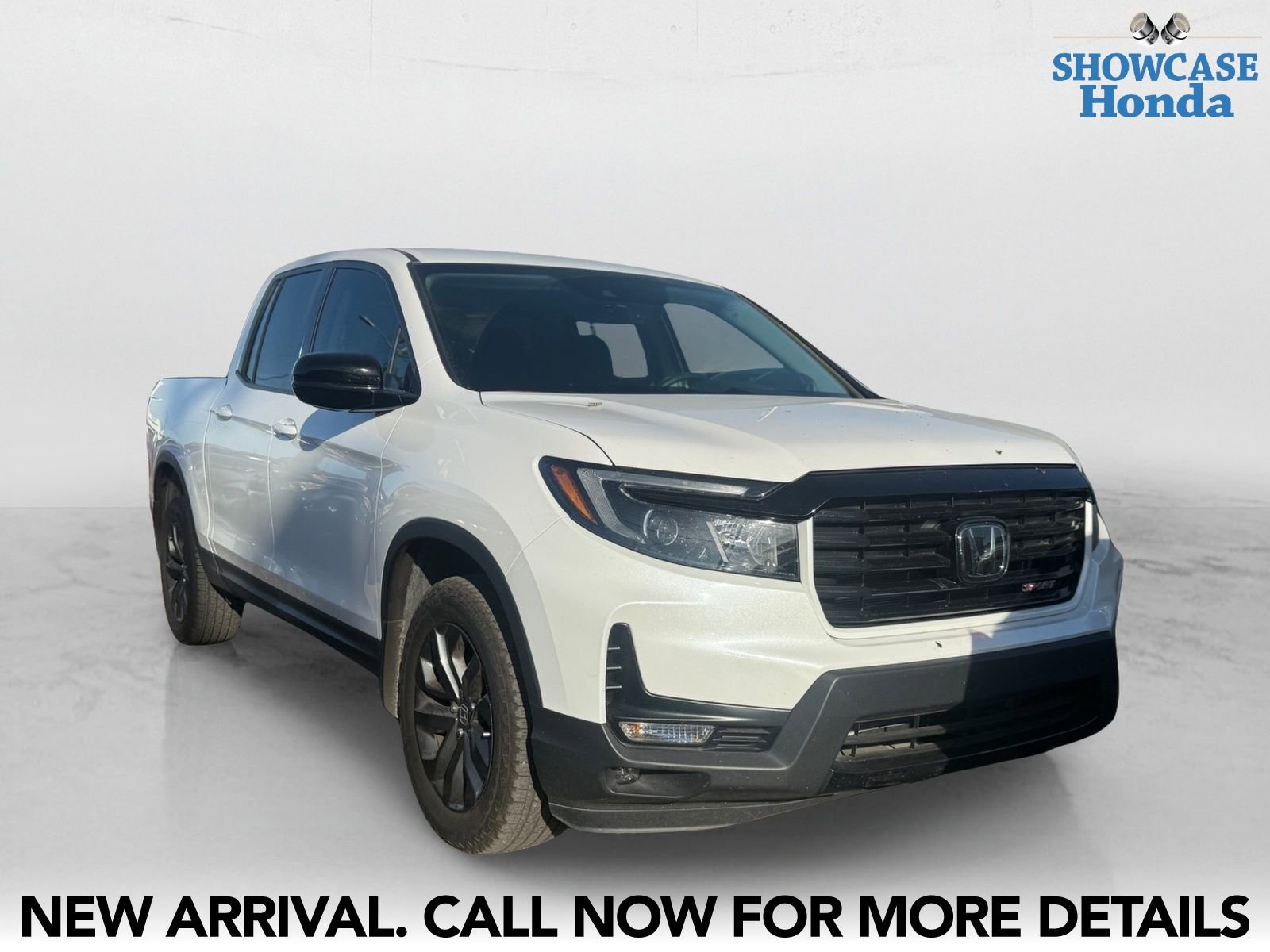 Used 2023 Honda Ridgeline Sport image 6