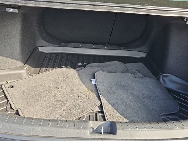 Used 2024 Honda Civic EX image 15