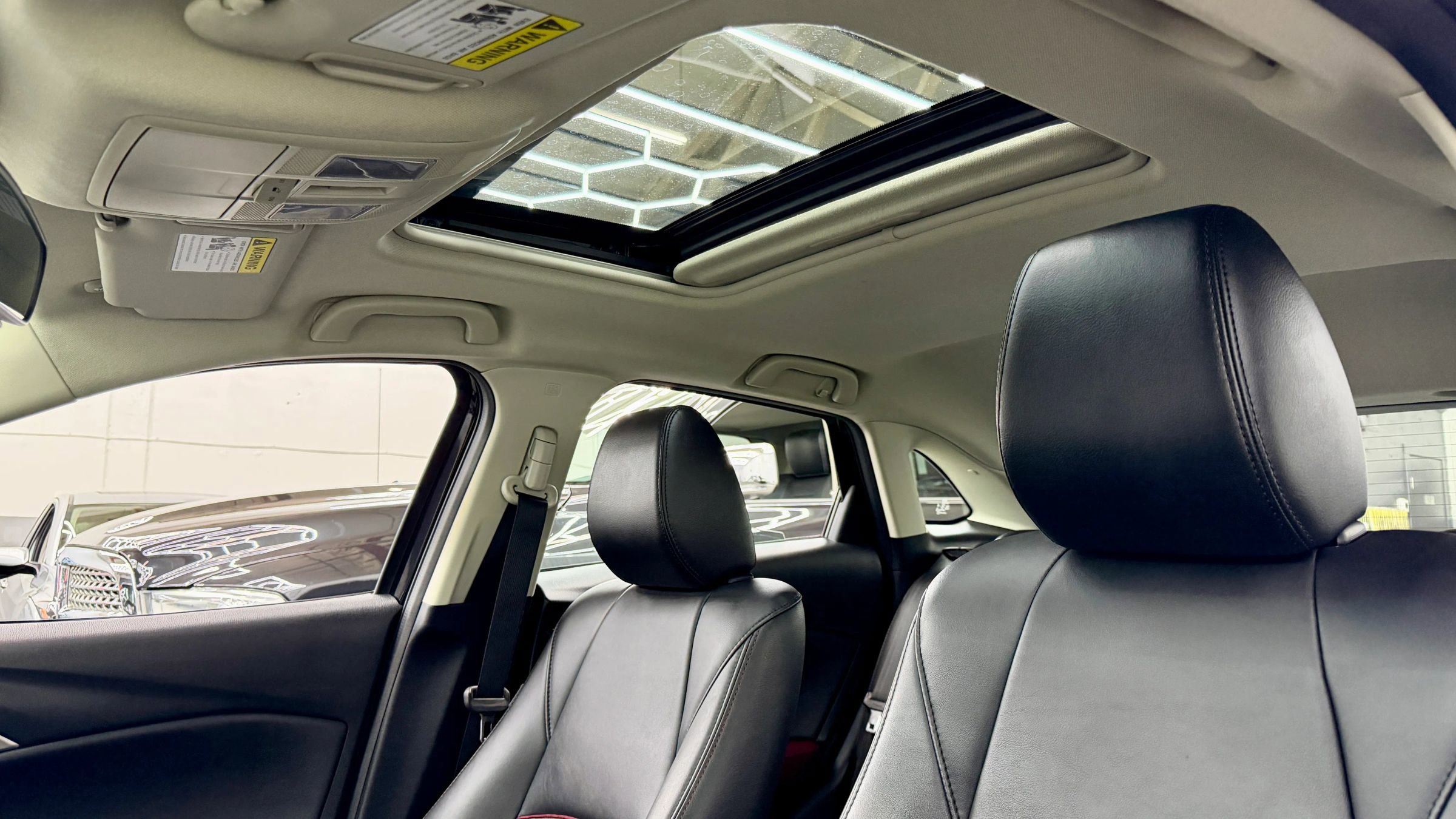 Used 2018 MAZDA CX-3 Touring w/ Preferred Equipment Package image 18