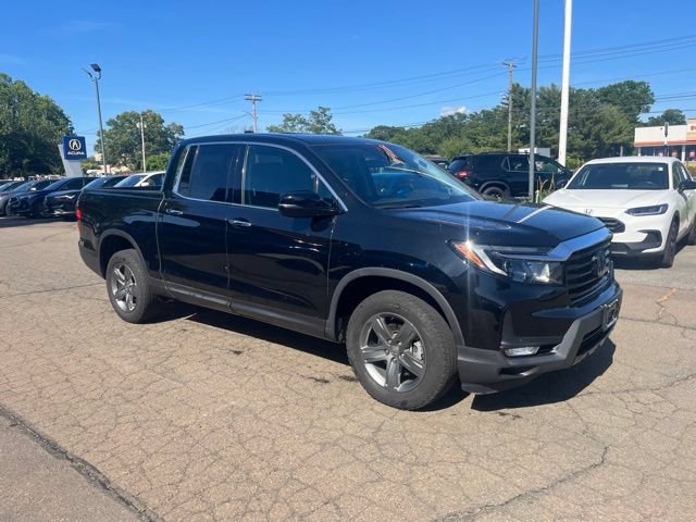 Used 2023 Honda Ridgeline RTL-E image 28