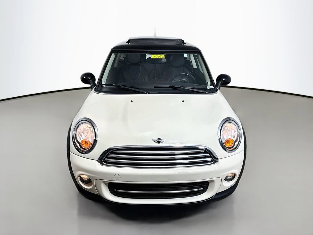 Used 2012 MINI Cooper Hardtop FWD image 2