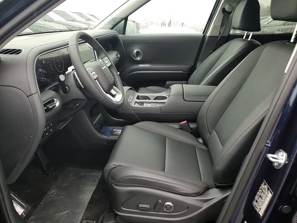 New 2026 Hyundai Palisade Limited image 13
