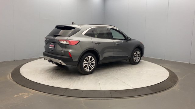 Certified 2021 Ford Escape SEL w/ Equipment Group 302A AWD/4WD image 5