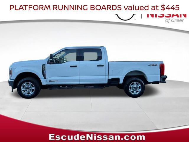Used 2025 Ford F250 XLT image 7