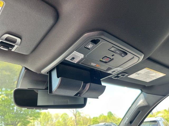 New 2026 Toyota Tacoma TRD Off-Road AWD/4WD image 29