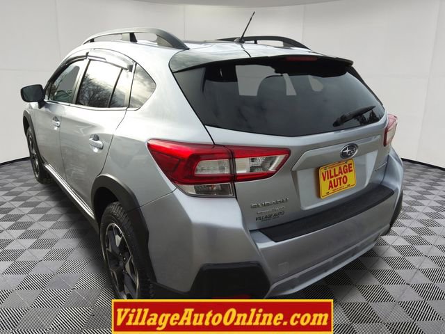 Used 2019 Subaru Crosstrek 2.0i image 11