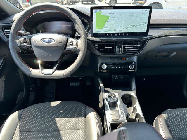 Used 2025 Ford Escape ST-Line w/ Tech Pack #1 image 17