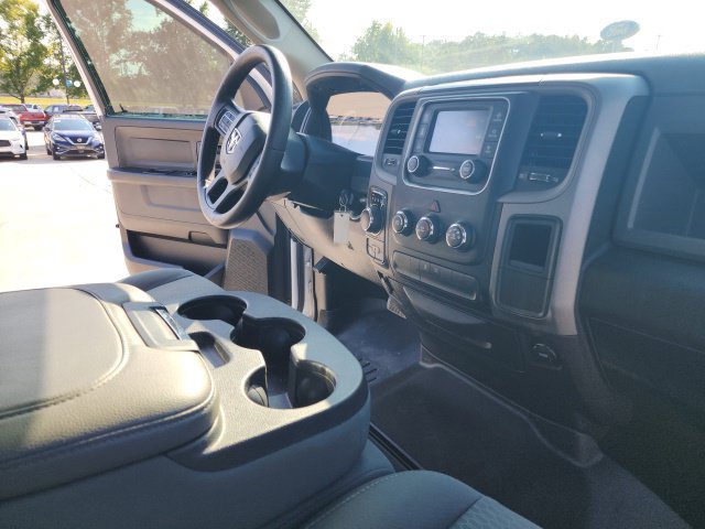 Used 2015 RAM 1500 Express AWD/4WD image 39